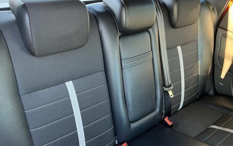 Ford Kuga III, 2011 год, 700 000 рублей, 11 фотография