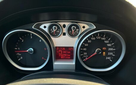 Ford Kuga III, 2011 год, 700 000 рублей, 8 фотография