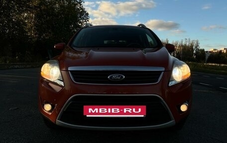 Ford Kuga III, 2011 год, 700 000 рублей, 10 фотография
