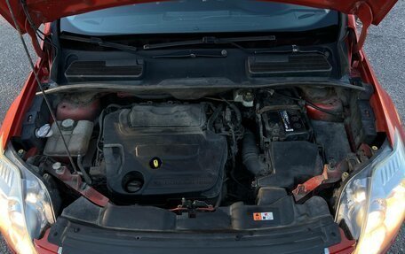 Ford Kuga III, 2011 год, 700 000 рублей, 13 фотография