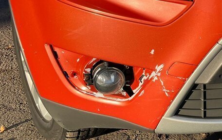 Ford Kuga III, 2011 год, 700 000 рублей, 21 фотография