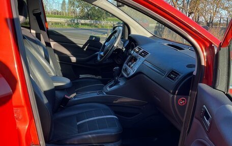 Ford Kuga III, 2011 год, 700 000 рублей, 19 фотография