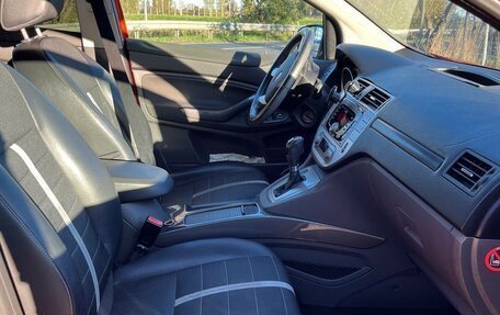 Ford Kuga III, 2011 год, 700 000 рублей, 22 фотография