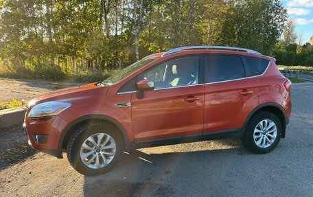 Ford Kuga III, 2011 год, 700 000 рублей, 16 фотография