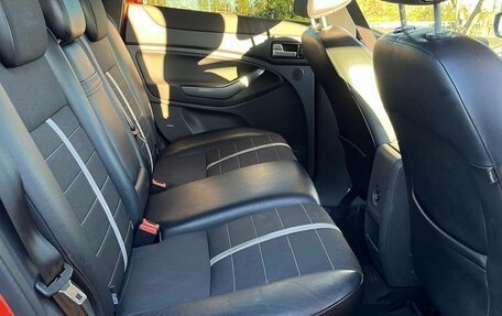 Ford Kuga III, 2011 год, 700 000 рублей, 23 фотография