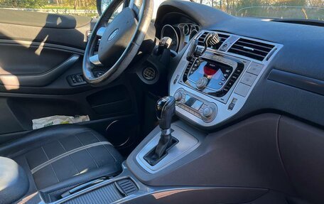 Ford Kuga III, 2011 год, 700 000 рублей, 20 фотография