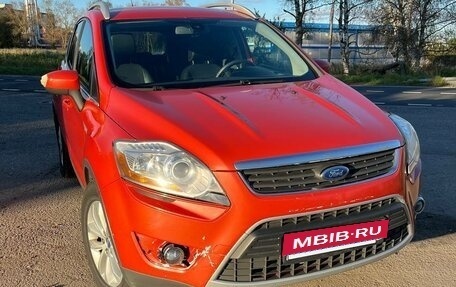 Ford Kuga III, 2011 год, 700 000 рублей, 15 фотография