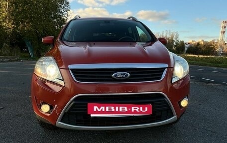 Ford Kuga III, 2011 год, 700 000 рублей, 12 фотография