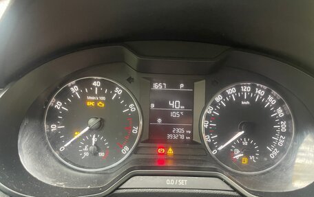Skoda Octavia, 2016 год, 625 000 рублей, 3 фотография