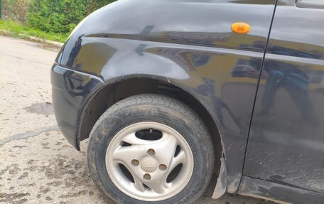 Daewoo Matiz, 2011 год, 230 000 рублей, 8 фотография