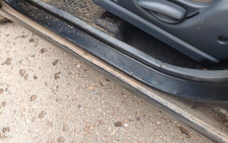 Daewoo Matiz, 2011 год, 230 000 рублей, 15 фотография