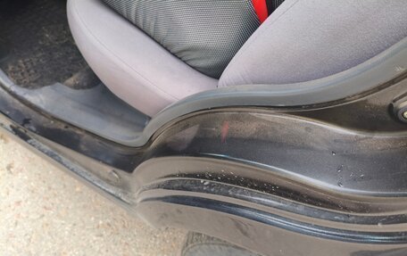 Daewoo Matiz, 2011 год, 230 000 рублей, 12 фотография