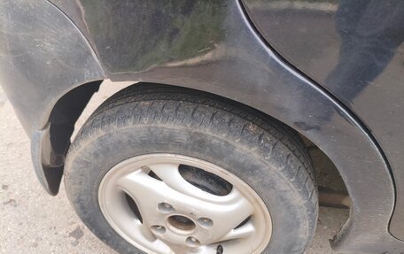 Daewoo Matiz, 2011 год, 230 000 рублей, 22 фотография