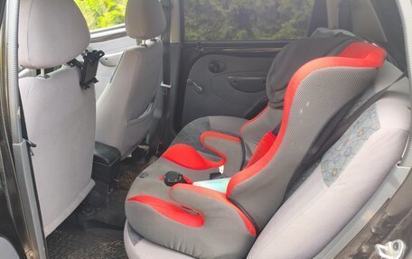 Daewoo Matiz, 2011 год, 230 000 рублей, 14 фотография