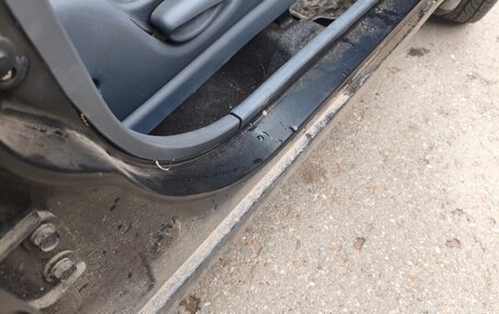 Daewoo Matiz, 2011 год, 230 000 рублей, 18 фотография