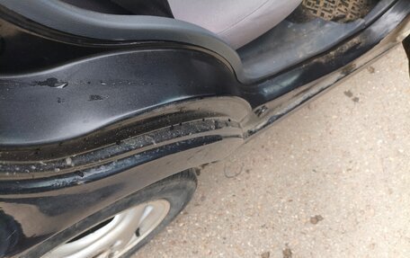 Daewoo Matiz, 2011 год, 230 000 рублей, 17 фотография