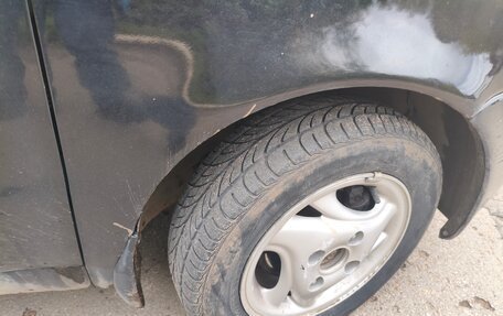 Daewoo Matiz, 2011 год, 230 000 рублей, 21 фотография