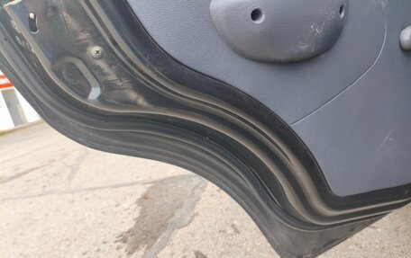 Daewoo Matiz, 2011 год, 230 000 рублей, 13 фотография