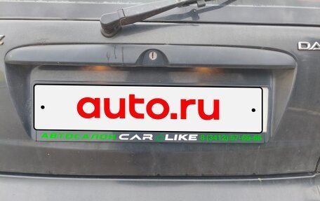 Daewoo Matiz, 2011 год, 230 000 рублей, 26 фотография