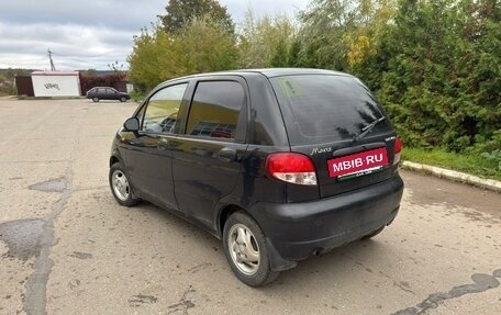 Daewoo Matiz, 2011 год, 230 000 рублей, 27 фотография