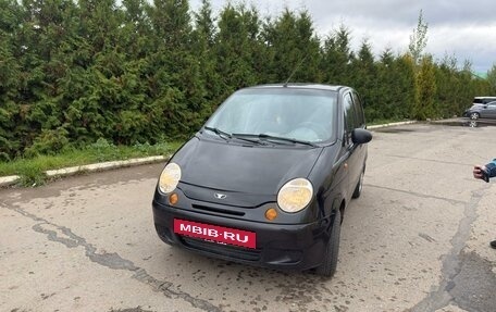 Daewoo Matiz, 2011 год, 230 000 рублей, 28 фотография