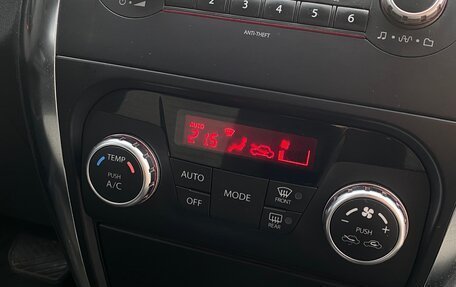 Suzuki SX4 II рестайлинг, 2010 год, 999 000 рублей, 3 фотография