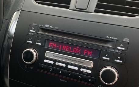 Suzuki SX4 II рестайлинг, 2010 год, 999 000 рублей, 4 фотография