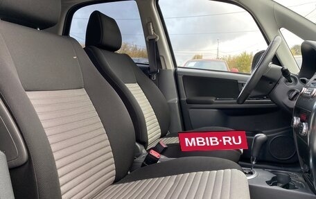 Suzuki SX4 II рестайлинг, 2010 год, 999 000 рублей, 2 фотография