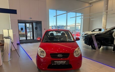 KIA Picanto I, 2010 год, 535 000 рублей, 8 фотография