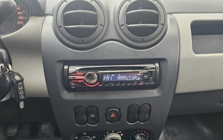 Renault Logan I, 2010 год, 349 000 рублей, 16 фотография