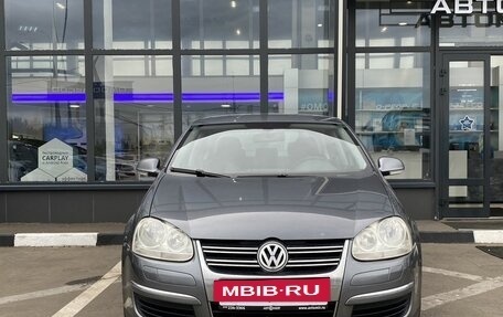 Volkswagen Jetta VI, 2007 год, 549 000 рублей, 2 фотография