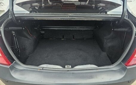 Renault Logan I, 2010 год, 349 000 рублей, 14 фотография