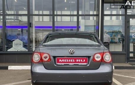 Volkswagen Jetta VI, 2007 год, 549 000 рублей, 7 фотография