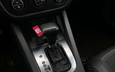Volkswagen Jetta VI, 2007 год, 549 000 рублей, 18 фотография