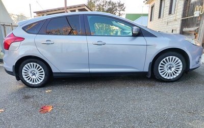 Ford Focus III, 2012 год, 710 000 рублей, 1 фотография