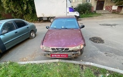 Daewoo Nexia I рестайлинг, 2000 год, 49 000 рублей, 1 фотография
