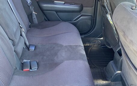 Nissan Tiida, 2010 год, 800 000 рублей, 7 фотография