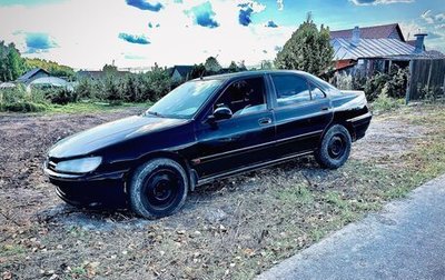 Peugeot 406 I, 1998 год, 185 000 рублей, 1 фотография