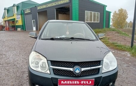 Geely MK I рестайлинг, 2013 год, 232 000 рублей, 1 фотография