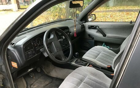 Volkswagen Passat B3, 1990 год, 200 000 рублей, 3 фотография