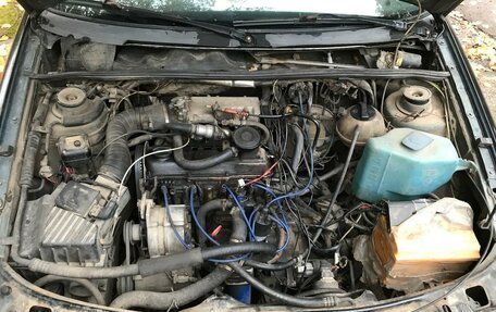 Volkswagen Passat B3, 1990 год, 200 000 рублей, 5 фотография