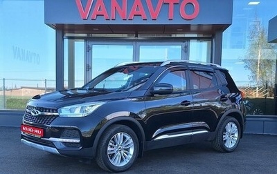 Chery Tiggo 4 I рестайлинг, 2019 год, 1 190 000 рублей, 1 фотография