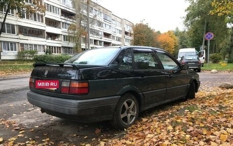 Volkswagen Passat B3, 1990 год, 200 000 рублей, 4 фотография