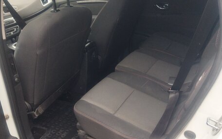Renault Scenic III, 2013 год, 1 000 000 рублей, 7 фотография