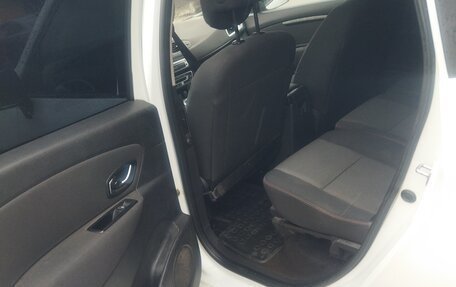 Renault Scenic III, 2013 год, 1 000 000 рублей, 10 фотография