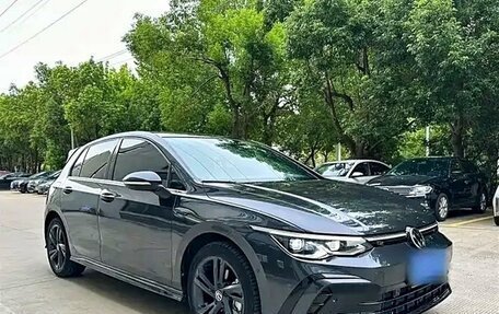 Volkswagen Golf VIII, 2021 год, 1 920 000 рублей, 3 фотография