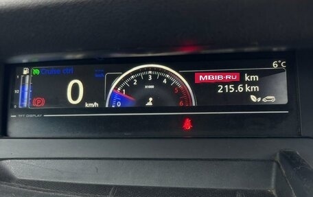 Renault Scenic III, 2013 год, 1 000 000 рублей, 23 фотография