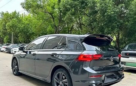 Volkswagen Golf VIII, 2021 год, 1 920 000 рублей, 5 фотография