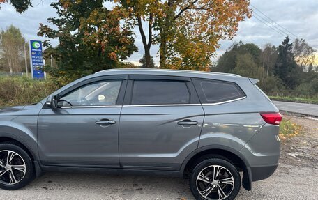Lifan Myway, 2018 год, 1 150 000 рублей, 5 фотография
