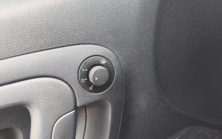 Skoda Roomster, 2013 год, 850 000 рублей, 9 фотография